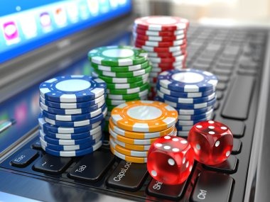 Customer support and account verification workspace for slot king