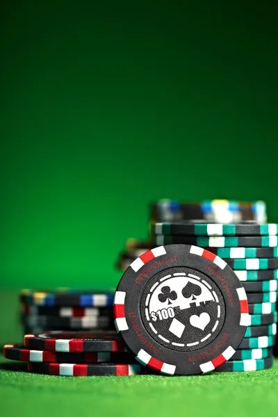 Evolution Gaming live blackjack studio with dealer and multi-camera setup