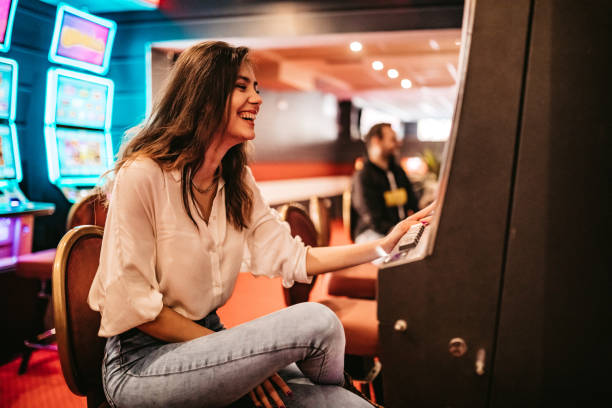 slot king mobile app displaying live roulette table on smartphone screen